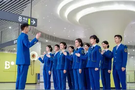 8号线二期、27号线一期将于12月19日开通初期运营图片