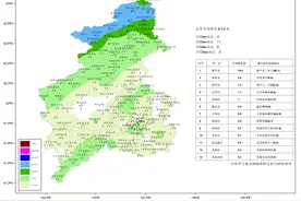 大雨！雷电！大风！沈阳今天主要降雨时间有变化图片