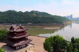 第四次联合建议 川渝代表为何聚焦这条“黄金水道”？图片