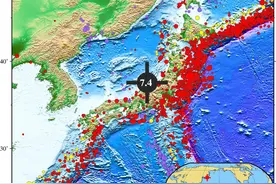 国家海洋环境预报中心专家：此次日本海啸事件已结束，但仍需警惕后续地震影响图片