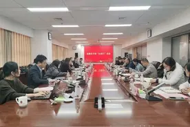 标准化专家“山东行”活动走进济南图片