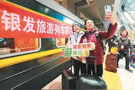 勾勒2025旅游业发展前景图片