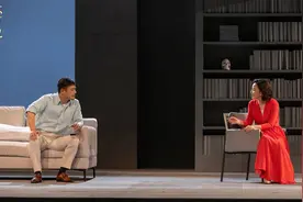 从罗生门式悲剧中抽离形而上的启悟图片