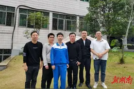 恭喜！桃江29名中学生在全国竞赛(湖南赛区)获奖图片