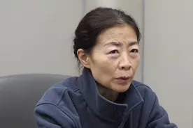 医院副院长受贿后患上抑郁症，报舞蹈班解压……图片