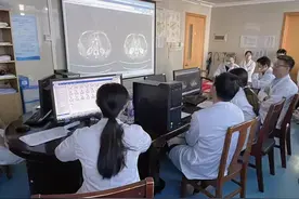 从美国到广州就医，他们说：“看专家、做检查真的很快”图片