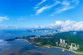 青年人才来珠海新就业，第一年住房免费图片