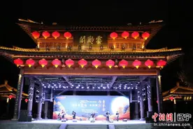 “直到世界尽头”电音演奏会在和平区云飏阁上演图片