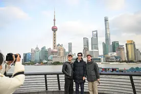 新华鲜报|2024，世界更懂中国Loong图片