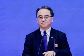 港铁行政总裁金泽培：港铁在京发展历程是京港成功合作的一个缩影图片