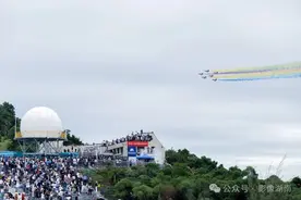 哇塞！飞行、乡村、古风……镜头里的精彩集锦图片