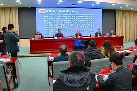 青海省启动“净域 2025”执法行动 持续加强涉企收费治理和价格监管图片