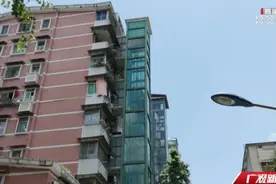 事关加装电梯！广州出新标准→图片