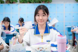 高考倒计时30天，同学们，拼了！图片