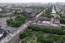 半年仅赚23万，大唐不夜城到底被谁坑了图片