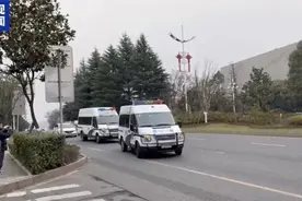 人贩子余华英案今日开庭！杨妞花：希望这是最后一次面对她图片