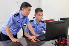 传承③|刀在石上磨，人在事上练图片