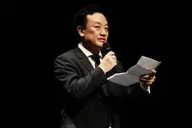 2023年新州中国留学生国庆中秋晚会落幕图片