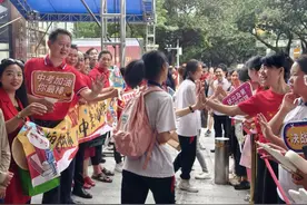 中考数学如何拿高分？专家：去模式化，全面考查数学核心素养图片