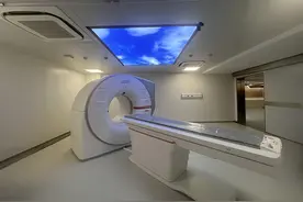 全球首款光子计数CT落户上海瑞金医院，曾亮相进博会图片