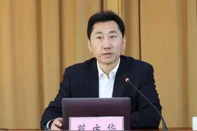 邹城市政府党组成员、副市长蔡庆华接受纪律审查和监察调查图片