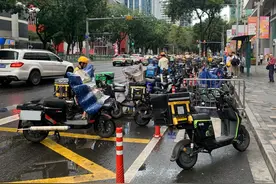 电动自行车停放怎么管？收好这份指南图片