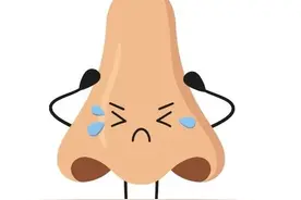 警惕！挖鼻孔也会有危险！鼻子痒可以这样做！图片