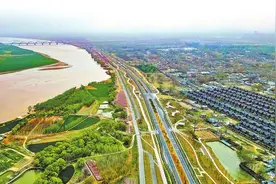 汇法治力量 护黄河安澜图片