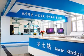 鲁医专业巡展|走进齐鲁医药学院护理学院图片