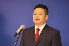 珠海两会“局长通道”之潘伟明：构建“15分钟就业服务圈”图片