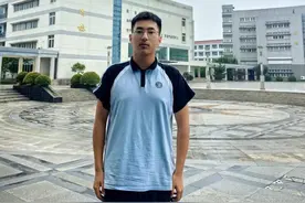 祝贺！江苏省大港中学段明翔同学获2024年全国中学生生物联赛国家一等奖图片