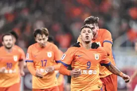 足协杯决赛开打，倾“橙”一战，不只为重夺桂冠图片