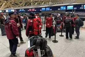 一夜过去，缅甸地震最新消息！图片