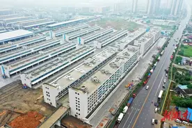 长沙拎稳“菜篮子”，都市农业走出“新路子”图片