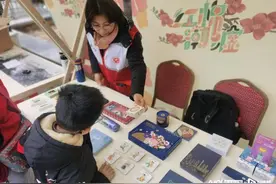 “红棉潮墟”开市受欢迎，一起来打卡广州红色文化场馆图片