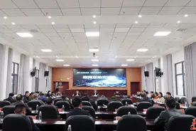 洞口县召开政网互动交流会 开启第五期“政网直通车”图片