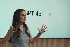 OpenAI新品官宣：文图音任意组合输出，可实现人类级别响应图片