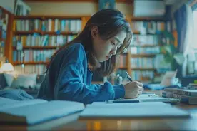一地试行作业“熔断”：家长签字后可不完成作业图片