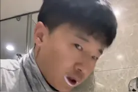 “好疼好难受！”奥运冠军自曝：来印度第一天就被感染图片