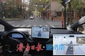 首发三大智驾科技，地平线决胜智驾关键三年图片