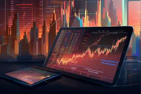 高盛：AI有望推动中国股票盈利每年提高2.5%，沪深300今年还能涨19%图片