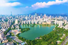 南京出台24条举措加快推进跨境贸易便利化 实施“中欧班列+保税仓储”进口新模式图片