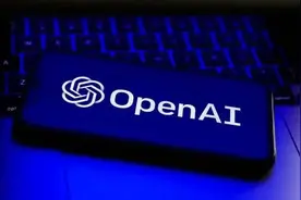 OpenAI发布“轻量化”GPT-4o mini图片