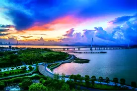 超级产业链｜深圳南山区：无人机之都飞向世界低空经济高地图片