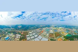 奋力推进中国式现代化的江门实践！各县（市、区）谈发展思路图片