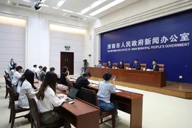 方案定了！电视塔、博物馆两处新地标未来将在济南起步区这样建图片