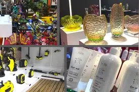 进博五洲拼图·欧洲篇 | 挪威三文鱼借进博会“跳”上中国餐桌图片