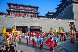 新春走基层｜寻味春节团圆味 最暖万家灯火处图片
