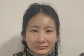 渐冻症女孩网上求助，蔡磊发声！称团队正努力希望多救几条命图片