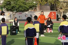 知行创享·厚植素养 让课堂落地，让学生受益图片
